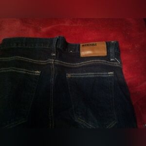 H&M mens jeans